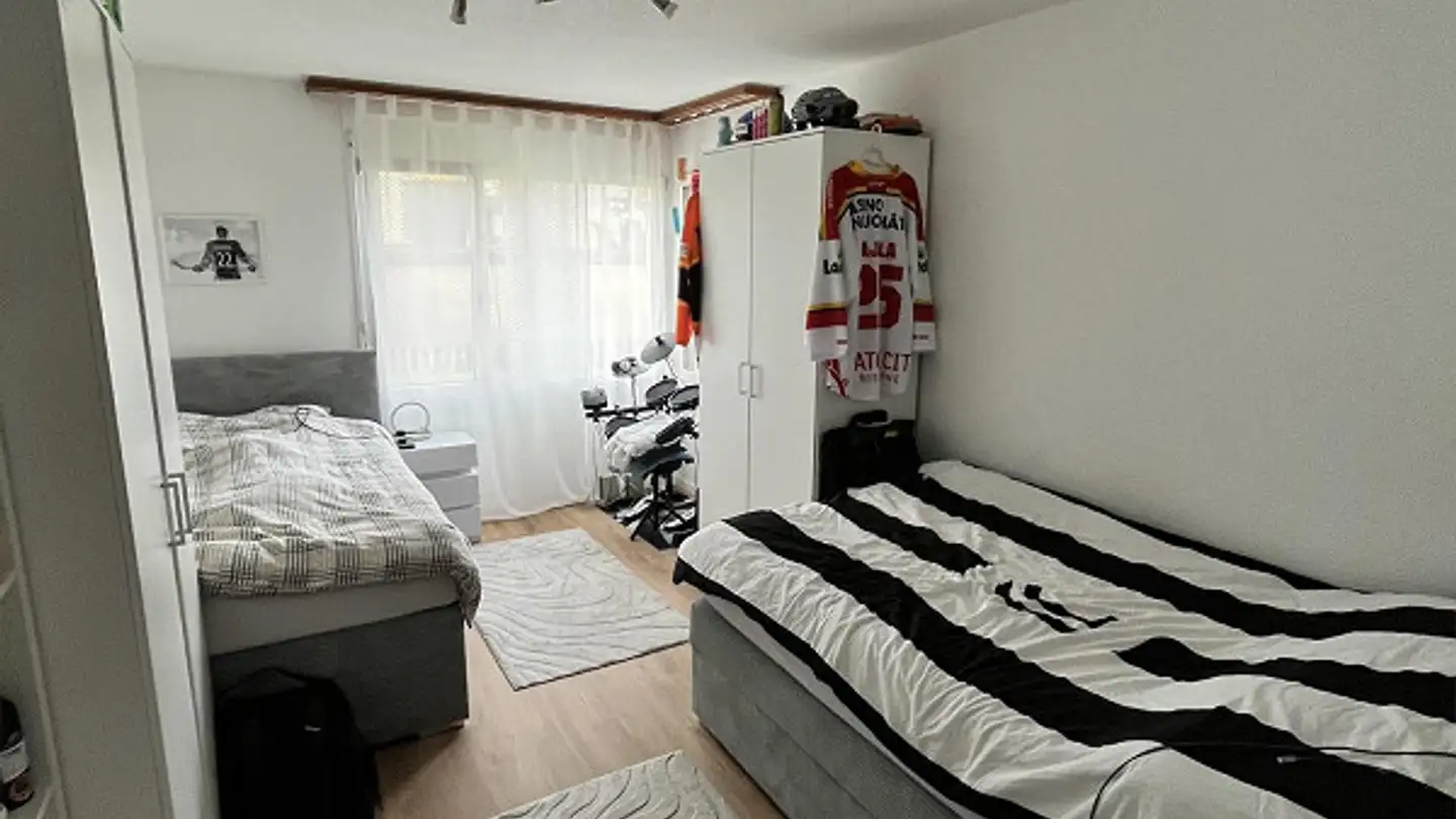 Appartamento in affitto - Pfisternstrasse 2, 3414 Oberburg - Photo 4