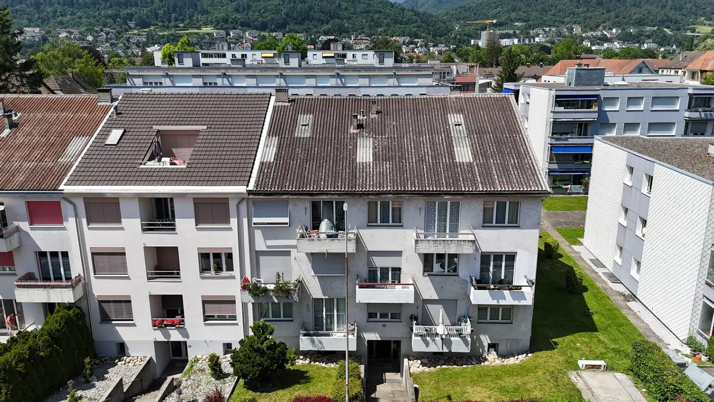 Appartement à louer - Chemin De La Course / Rennweg 65, 2504 Biel/Bienne