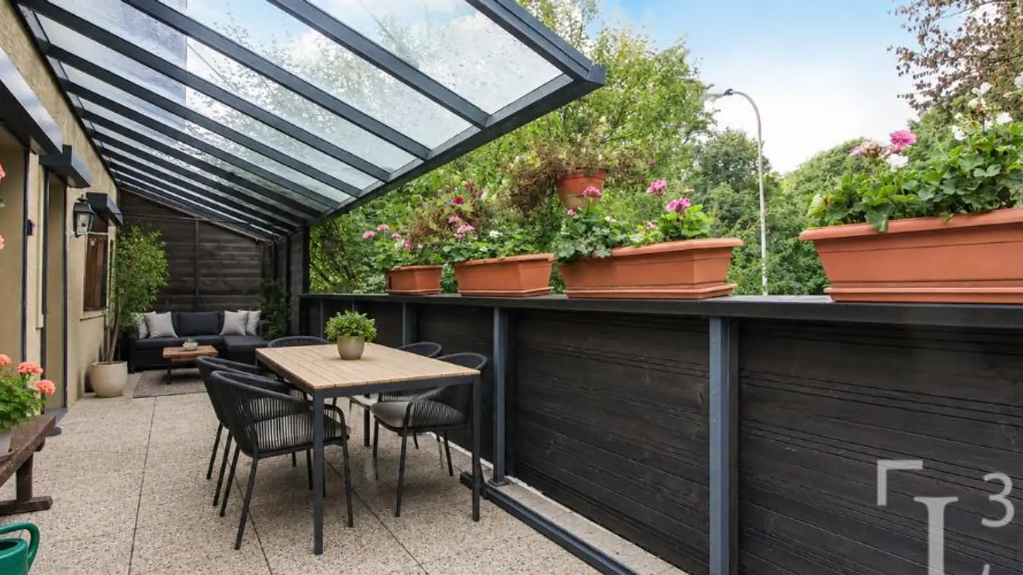 Immeuble résidentiel à vendre - 1269 Bassins