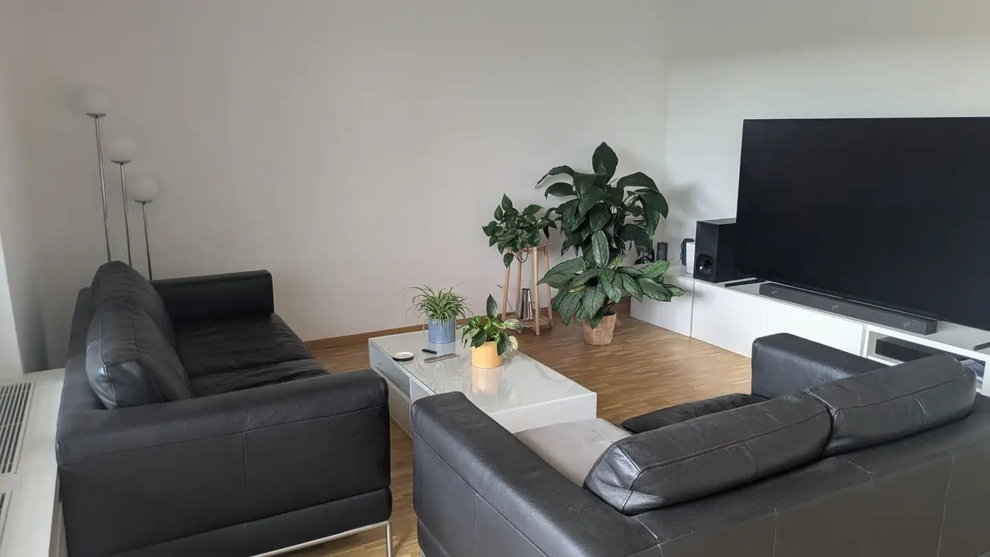 Zimmer mieten - Meienfeldstrasse 82, 8645 Jona - Foto 3