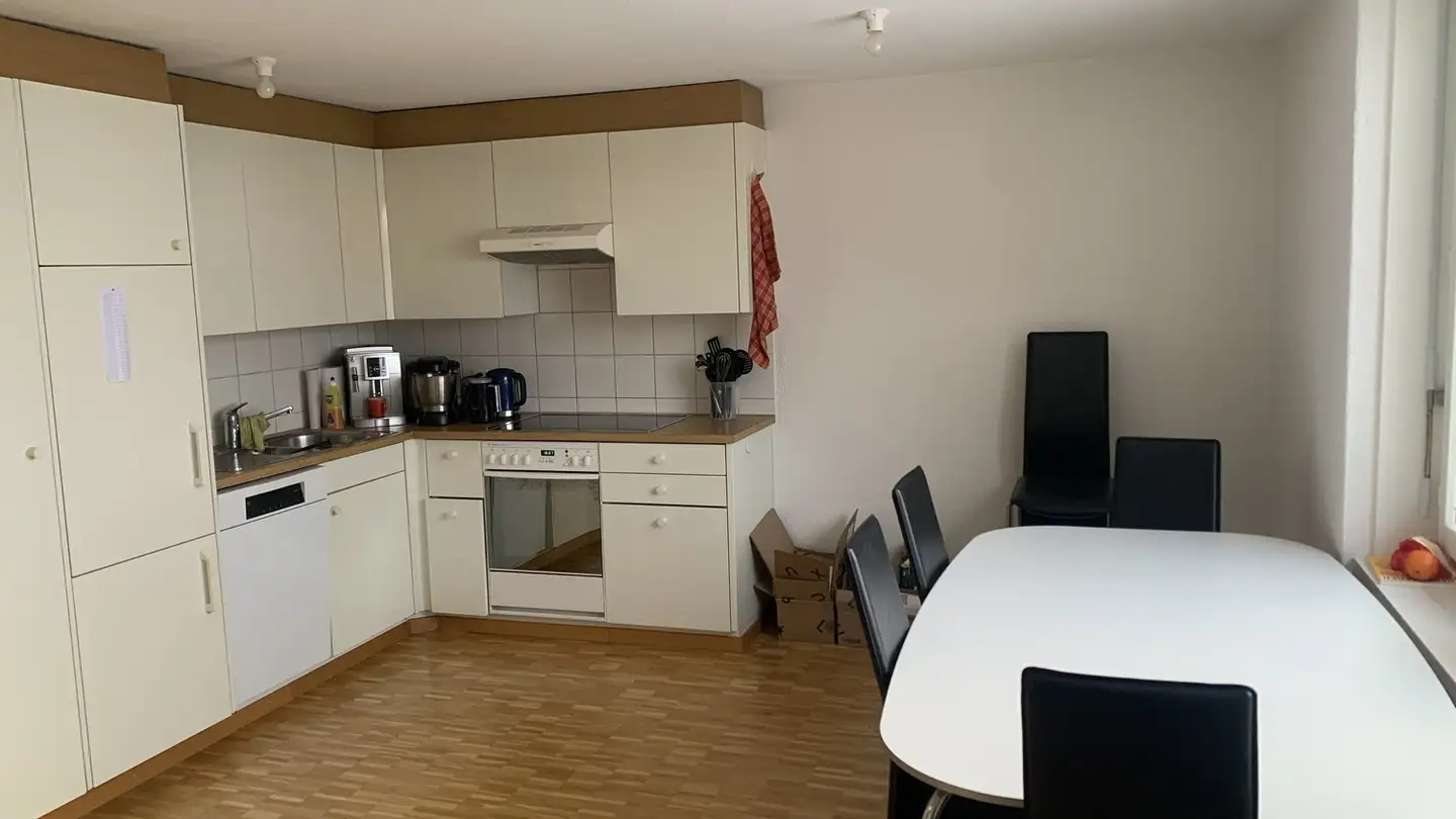Zimmer mieten - Meienfeldstrasse 82, 8645 Jona - Foto 4