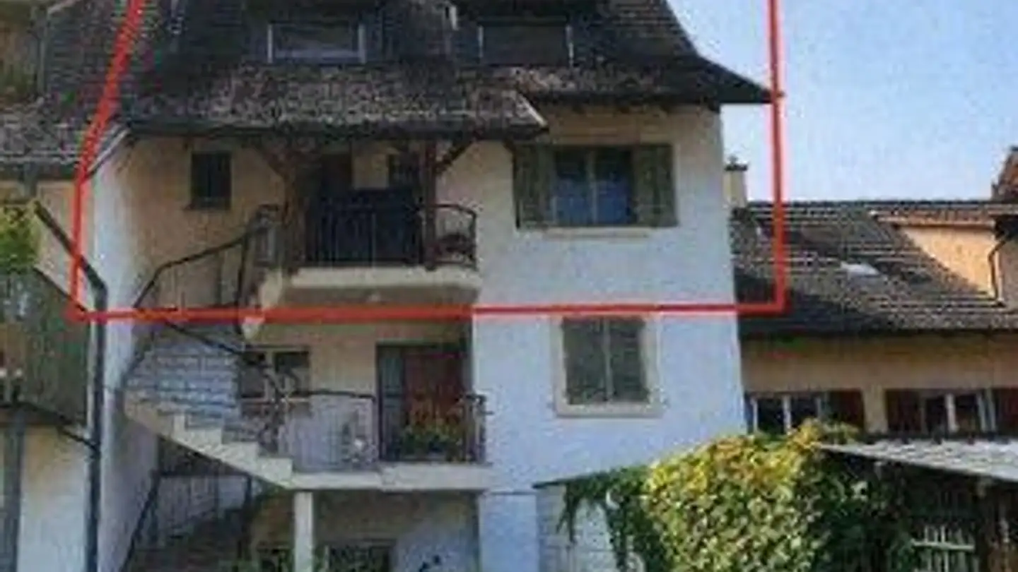 Appartamento in vendita - Teichweg, 4416 Bubendorf