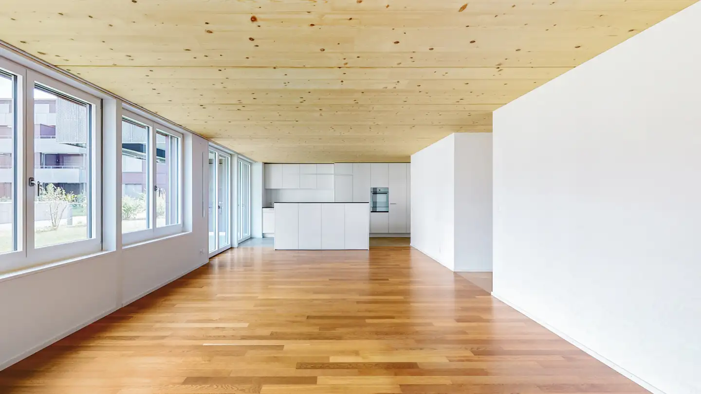 Appartement à louer - Am Schmittenbach 10, 5236 Remigen - Photo 2