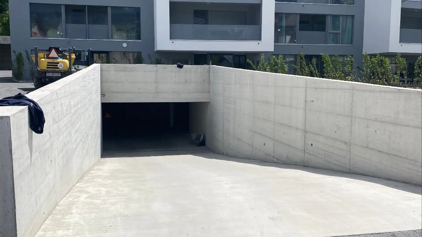 Wohnung mieten - 1967 Bramois