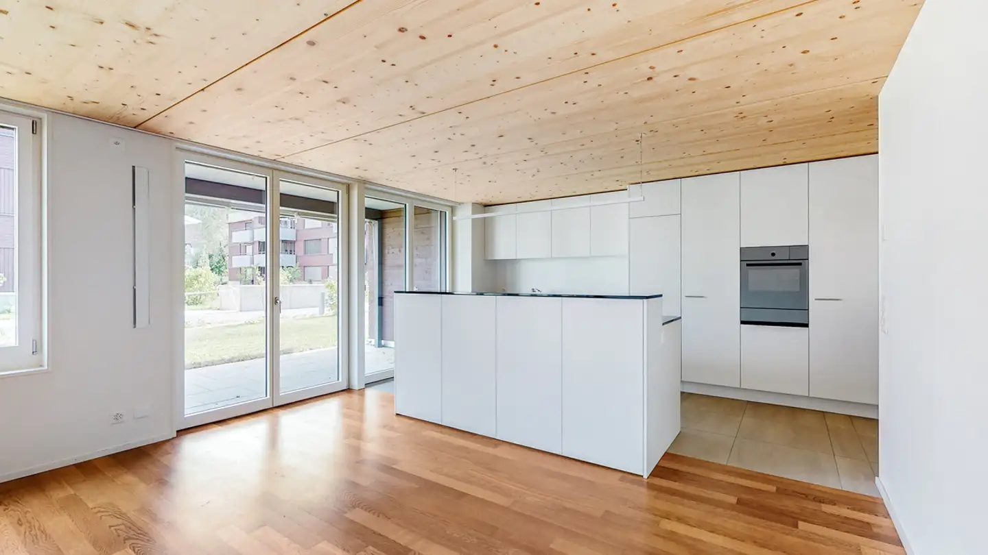 Appartement à louer - Am Schmittenbach 10, 5236 Remigen - Photo 3