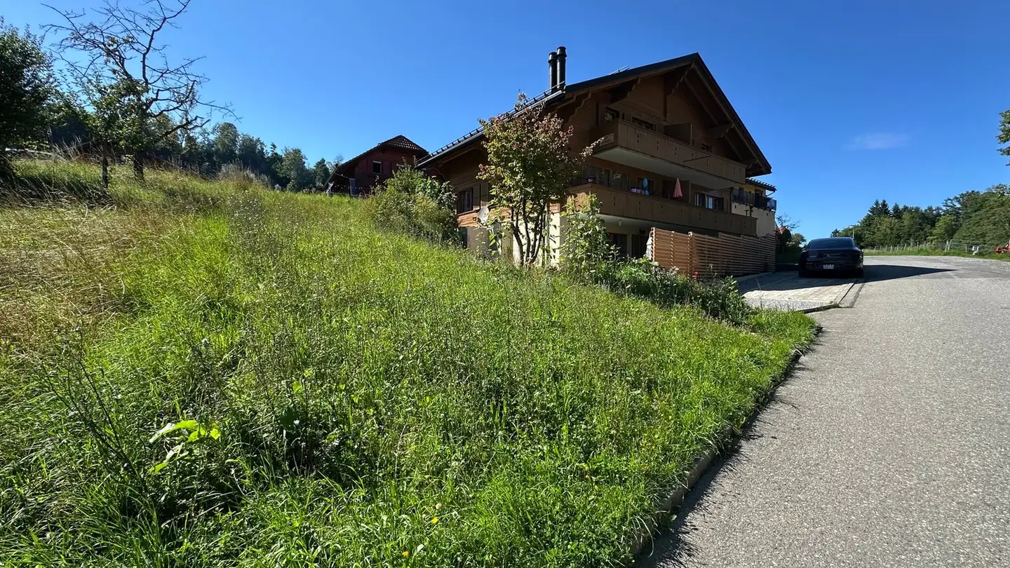 Wohnung mieten - Bundsacker 514a, 3154 Rüschegg Heubach - Foto 3