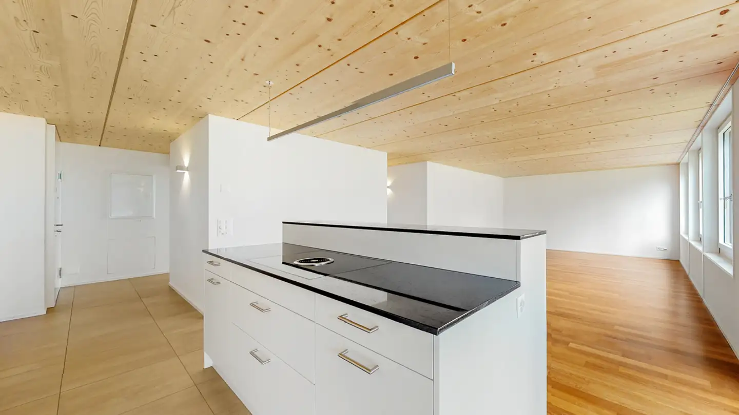 Appartement à louer - Am Schmittenbach 10, 5236 Remigen - Photo 4