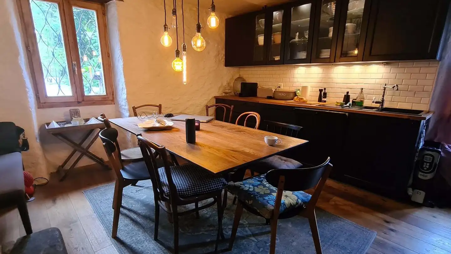 Casa singola in vendita - Strada Ai Morin De Piandera, 6959 Maglio di Colla - Foto 2