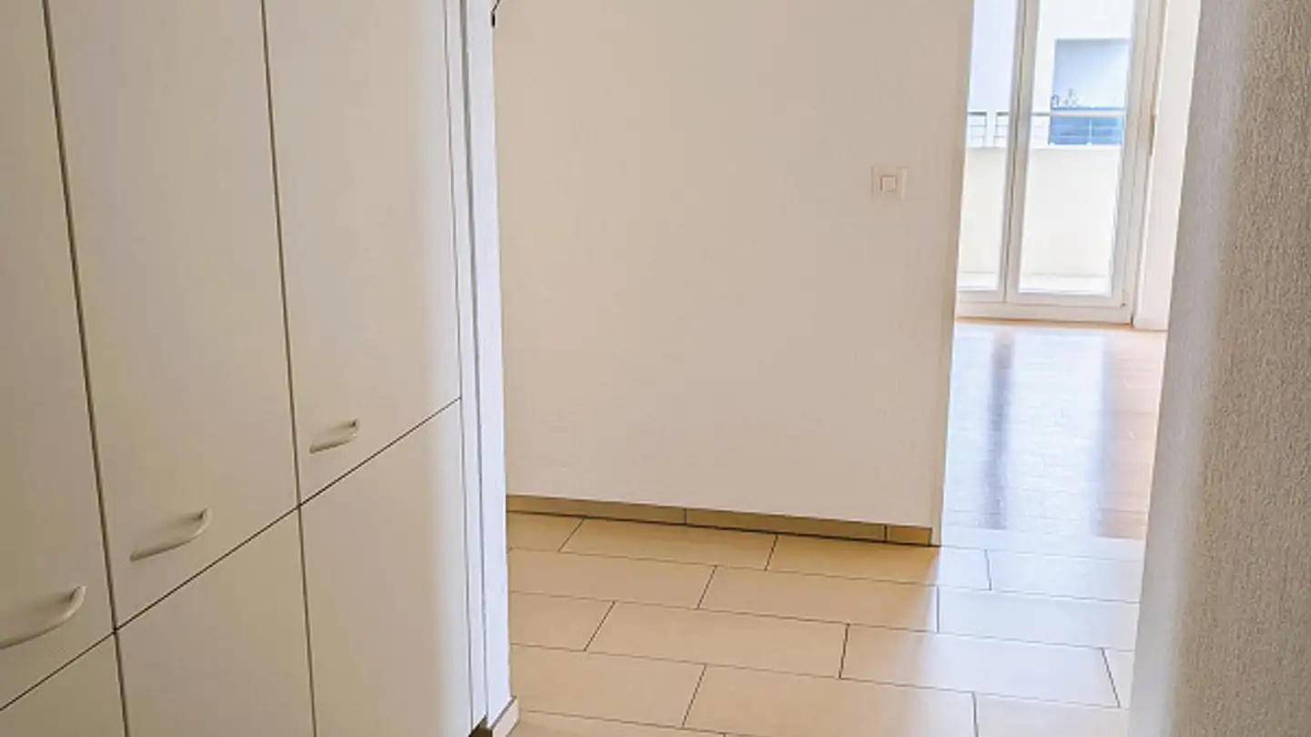 Wohnung mieten - Bachwiesstrasse 22, 9404 Rorschacherberg - Foto 4