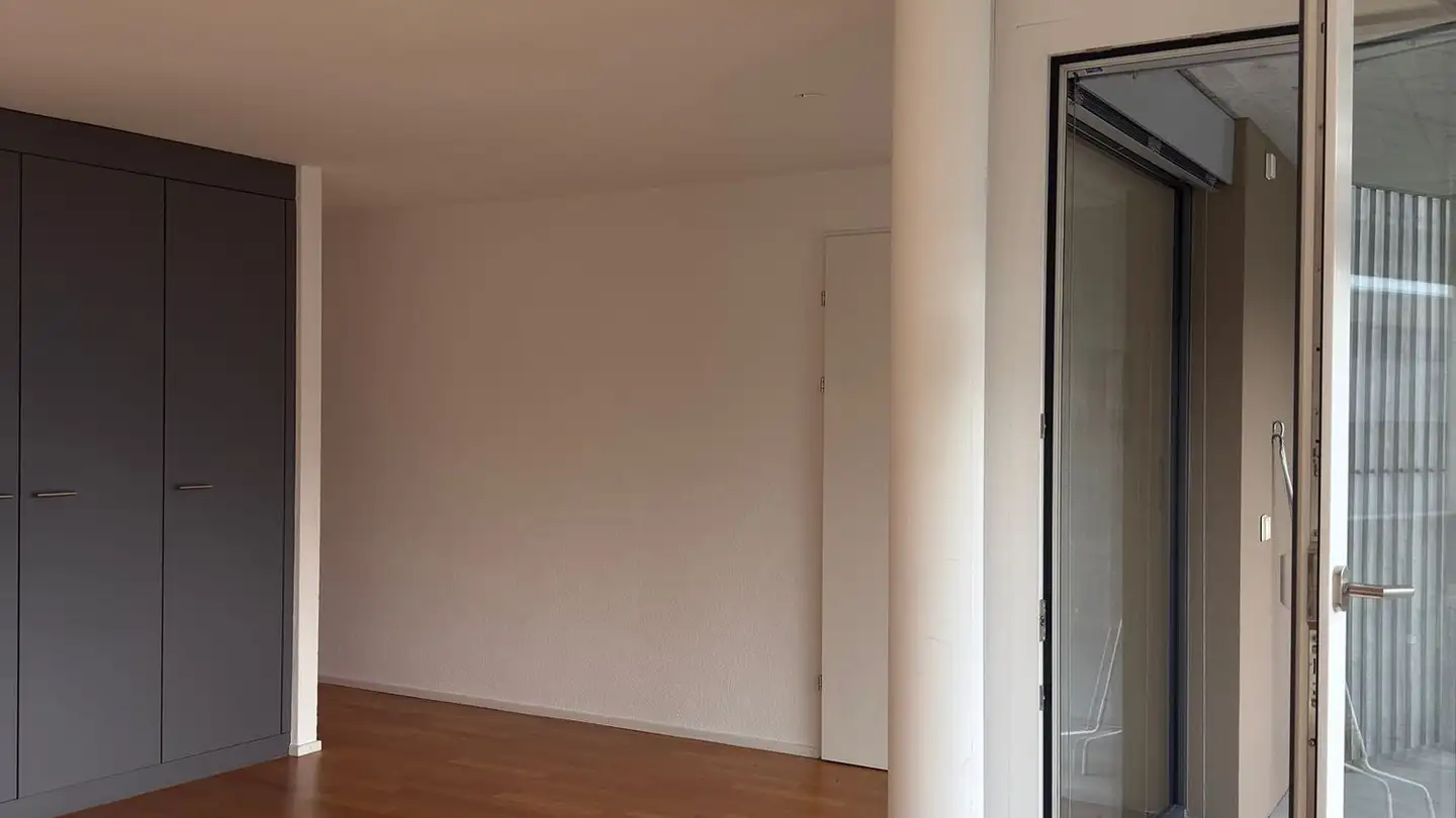 Penthouse for rent - Wilkerstrasse 24, 3097 Liebefeld - Photo 2