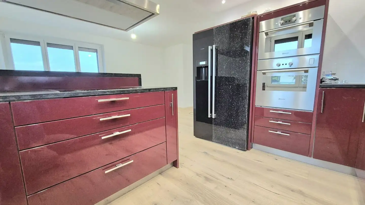 Maisonette-Wohnung mieten - Schönenbergstrasse 118, 8820 Wädenswil - Foto 4