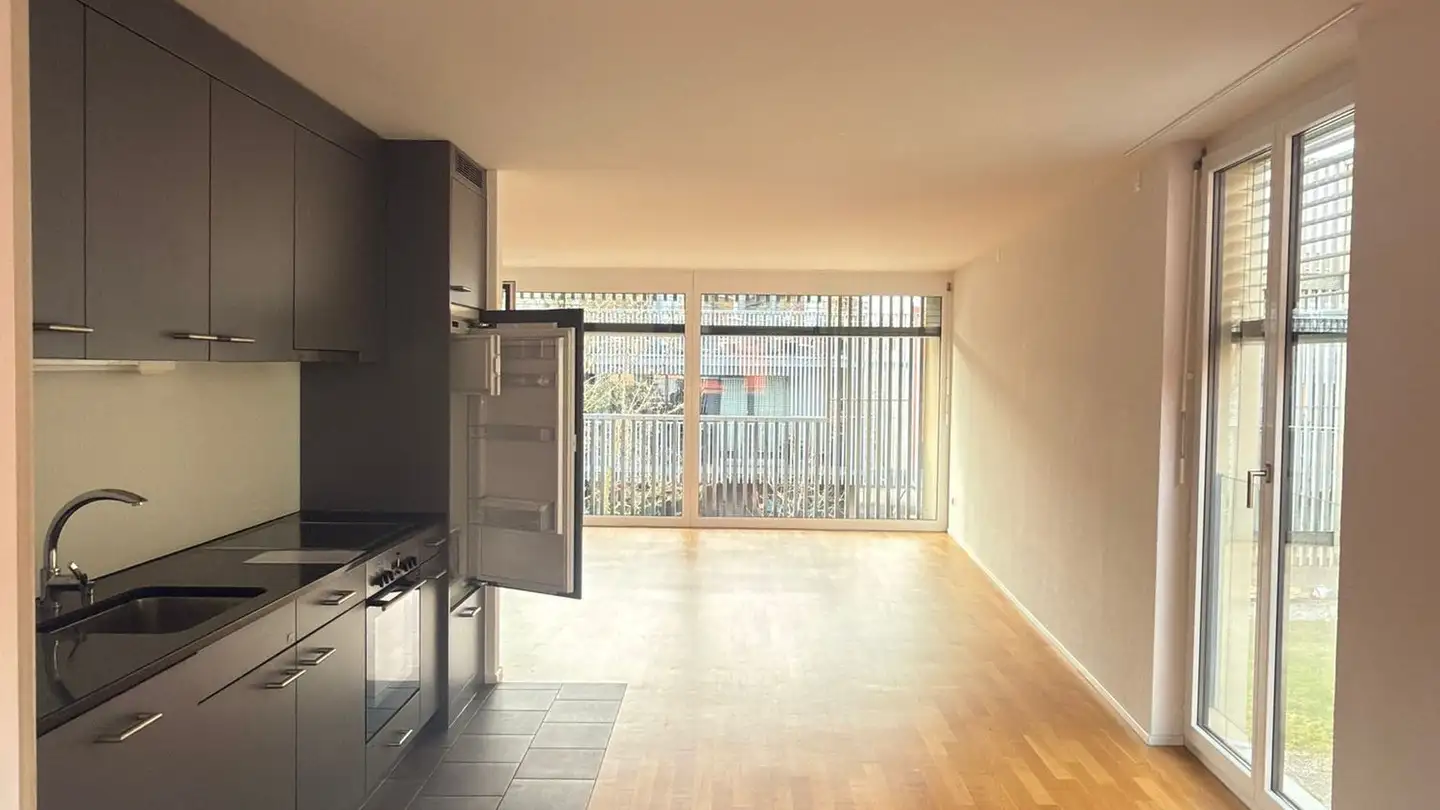 Penthouse for rent - Wilkerstrasse 24, 3097 Liebefeld - Photo 4