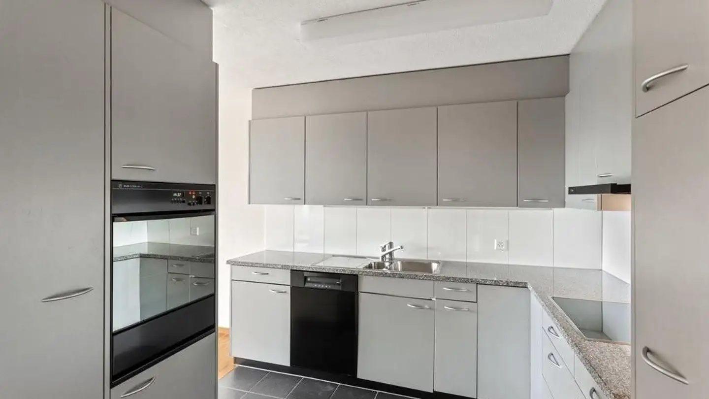 Appartement à louer - Schlosshofstrasse 64, 8400 Winterthur - Photo 2