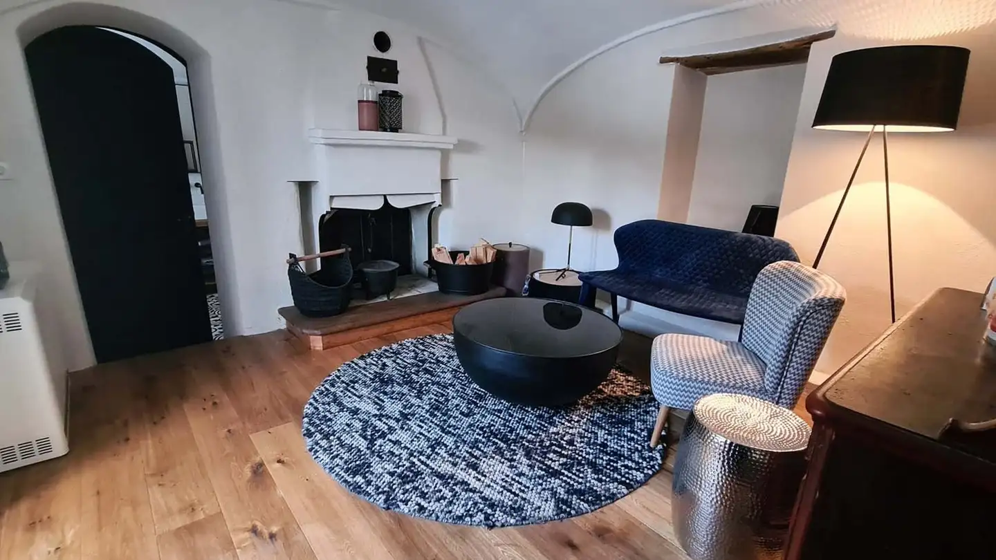 Casa singola in vendita - Strada Ai Morin De Piandera, 6959 Maglio di Colla - Foto 4