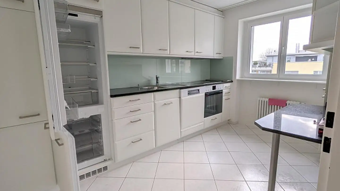 Wohnung mieten - Bachwiesstrasse 22, 9404 Rorschacherberg