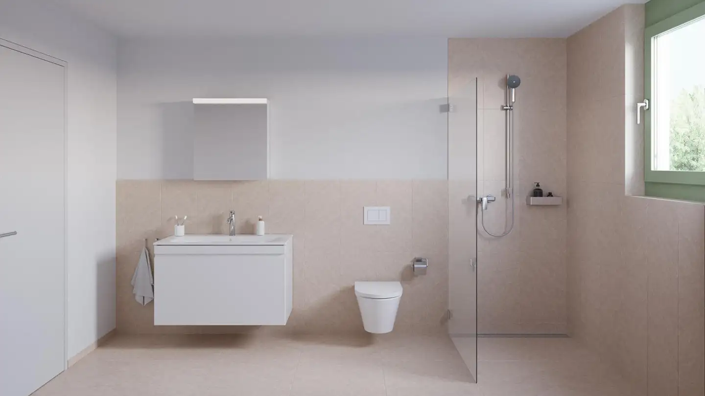 Appartamento in affitto - Rosenbergstrasse, 8304 Wallisellen - Foto 4
