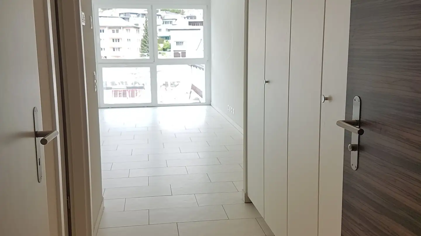 Studio for rent - Rue De Loèche 14, 1950 Sion - Photo 2