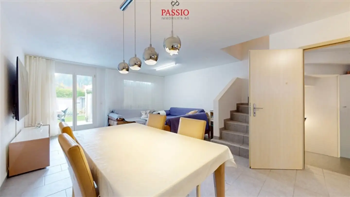 Row house for sale - Winkelgasse 4, 5722 Gränichen - Photo 3