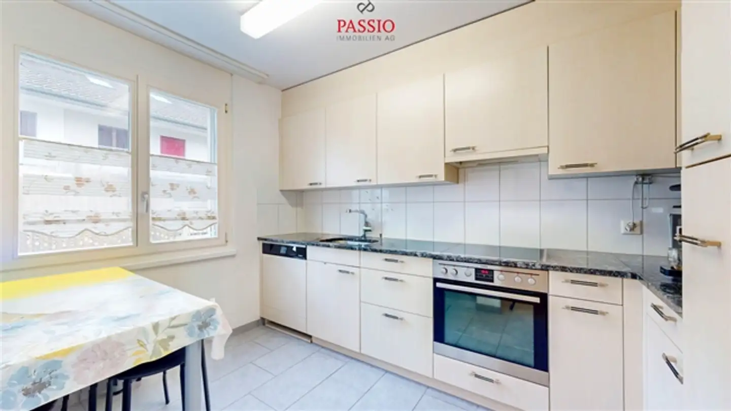 Row house for sale - Winkelgasse 4, 5722 Gränichen - Photo 4