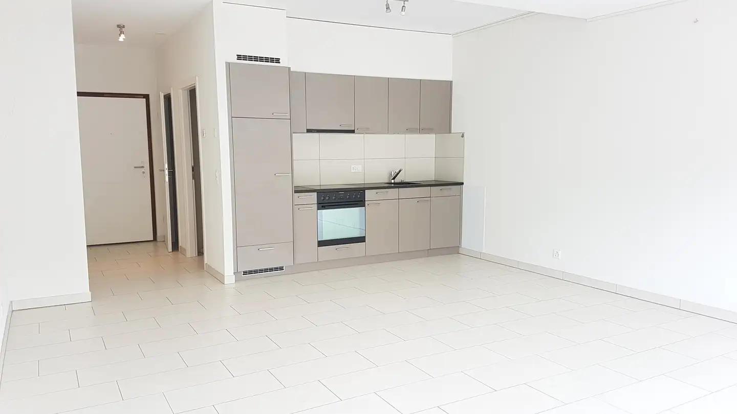 Studio for rent - Rue De Loèche 14, 1950 Sion - Photo 4