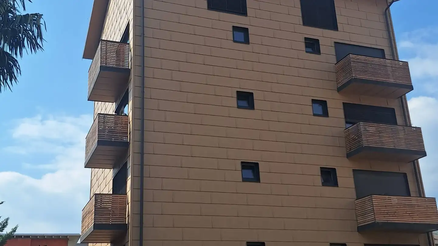 Edificio residenziale in vendita - 6900 Lugano - Foto 2