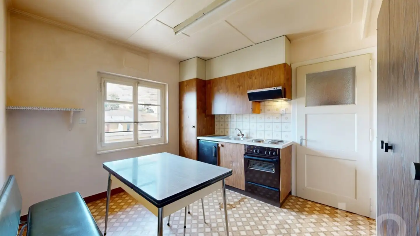 Apartment for sale - 3970 Salgesch - Photo 2