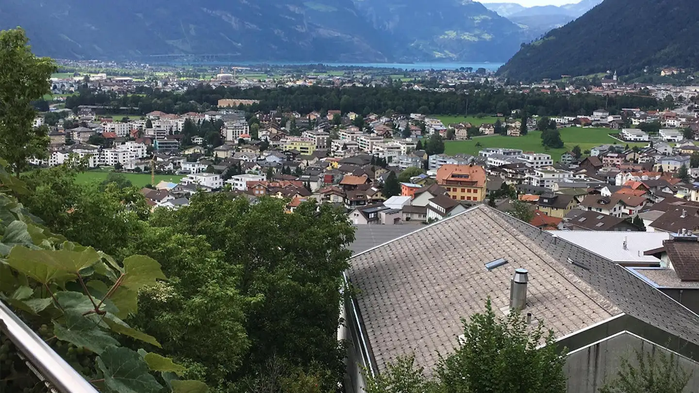 Appartamento in affitto - Busti 2, 6467 Schattdorf