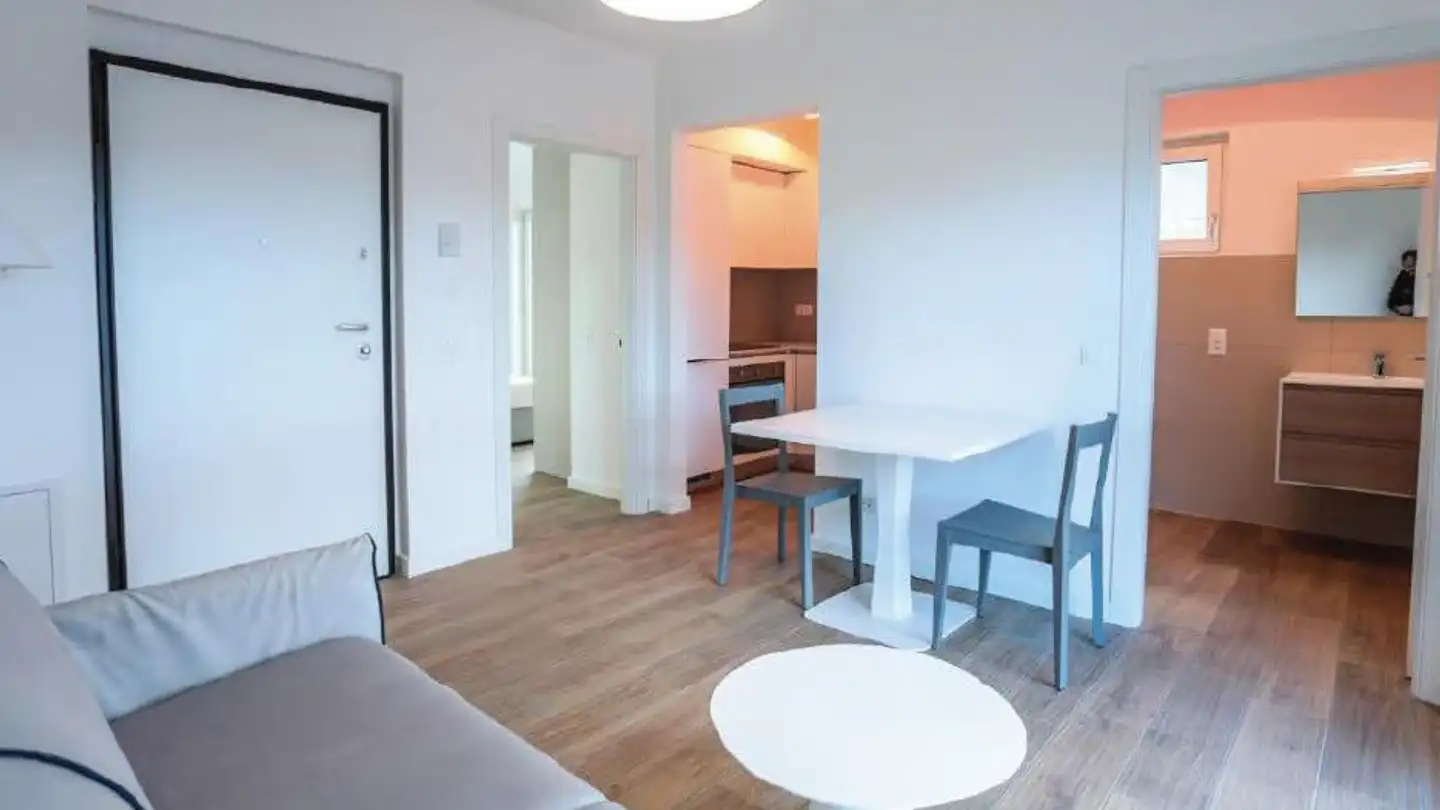 Edificio residenziale in vendita - 6900 Lugano - Foto 4