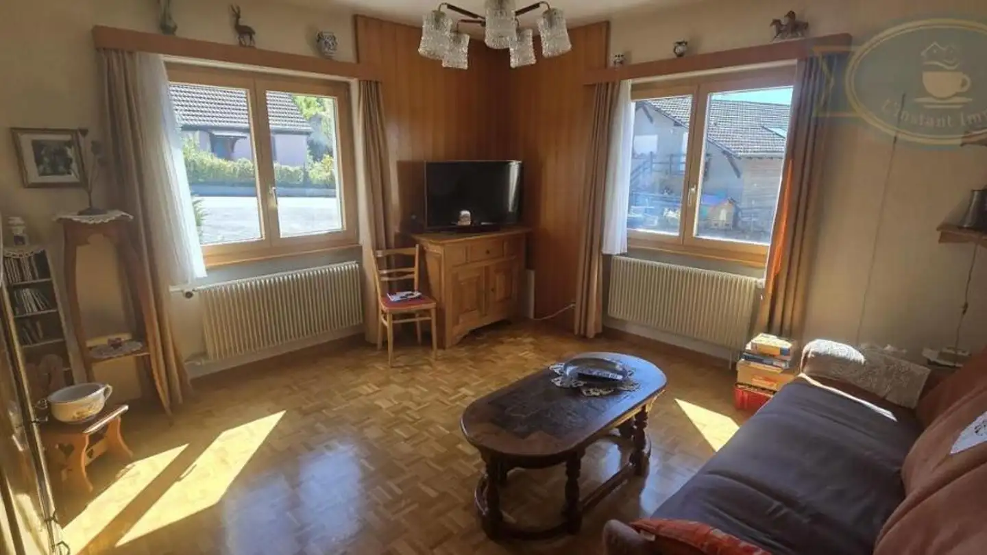 Single house for sale - 2926 Boncourt - Photo 3