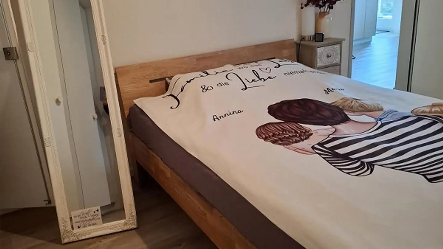 Appartamento in affitto - Busti 2, 6467 Schattdorf - Foto 3