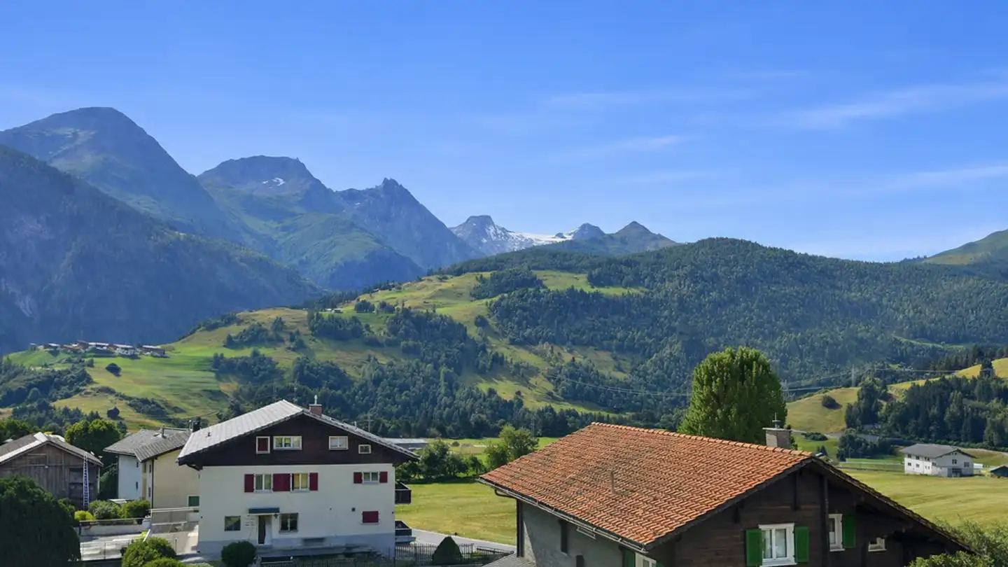 Wohnung mieten - 7180 Disentis/Mustér - Foto 4