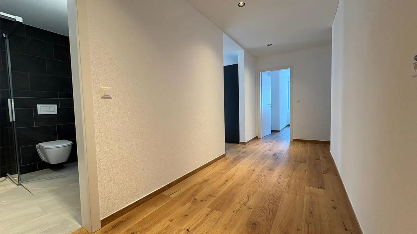 Appartement en terrasse à louer - Rüschstrasse 1a, 8890 Flums - Photo 4