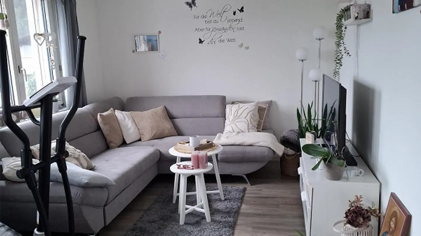 Appartamento in affitto - Busti 2, 6467 Schattdorf - Foto 4