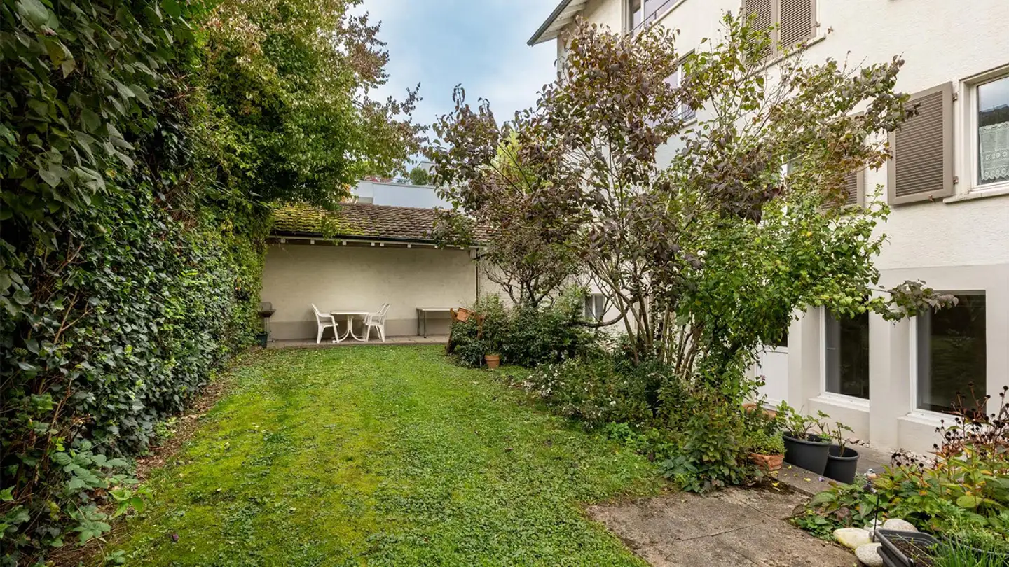 Appartamento in affitto - Johann Brüderlin-Strasse 15, 4132 Muttenz - Foto 3