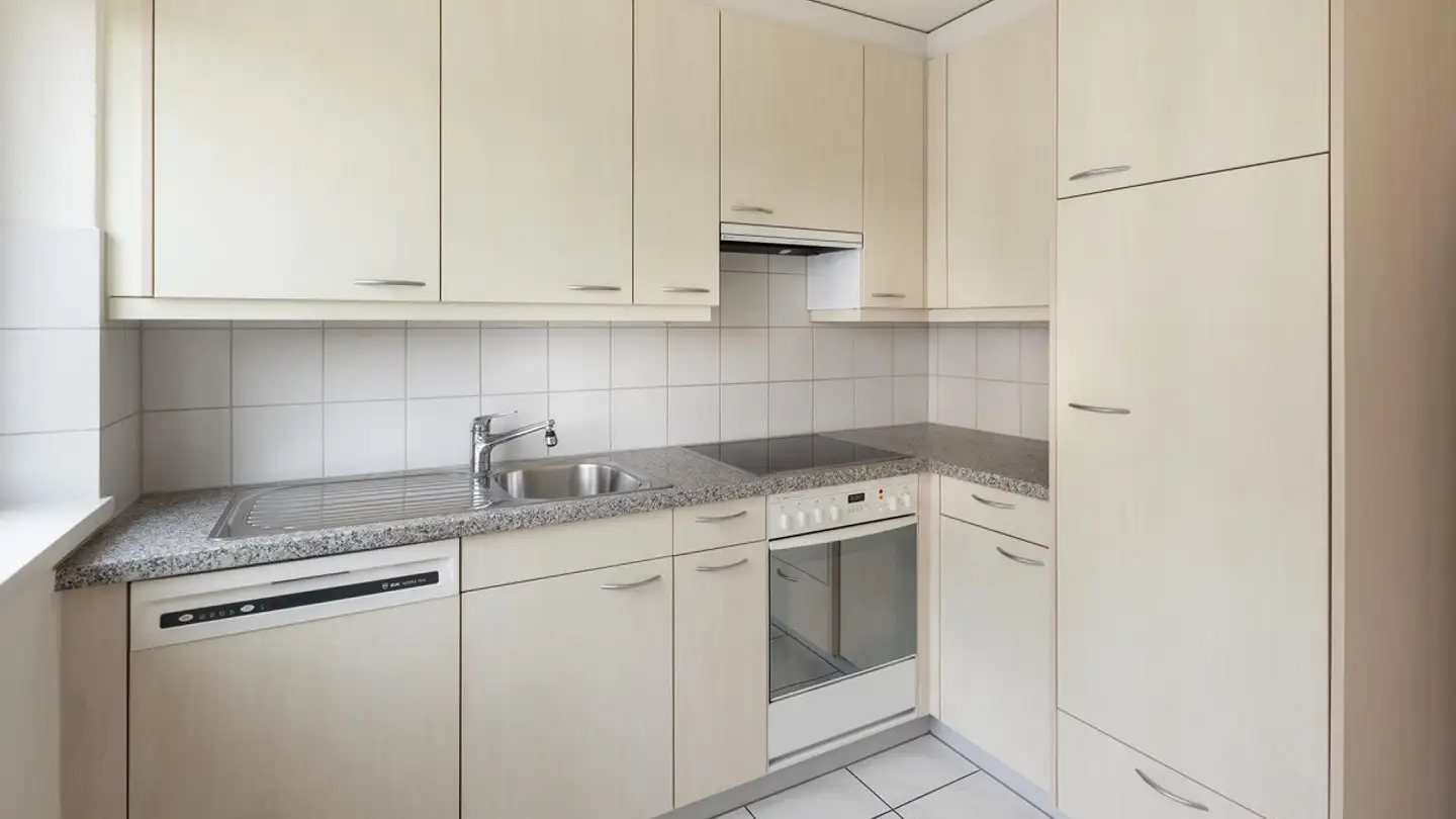 Appartamento in affitto - Johann Brüderlin-Strasse 15, 4132 Muttenz - Foto 4