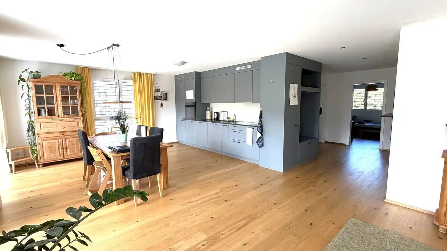 Appartement à louer - Vorgasse 12, 3665 Wattenwil