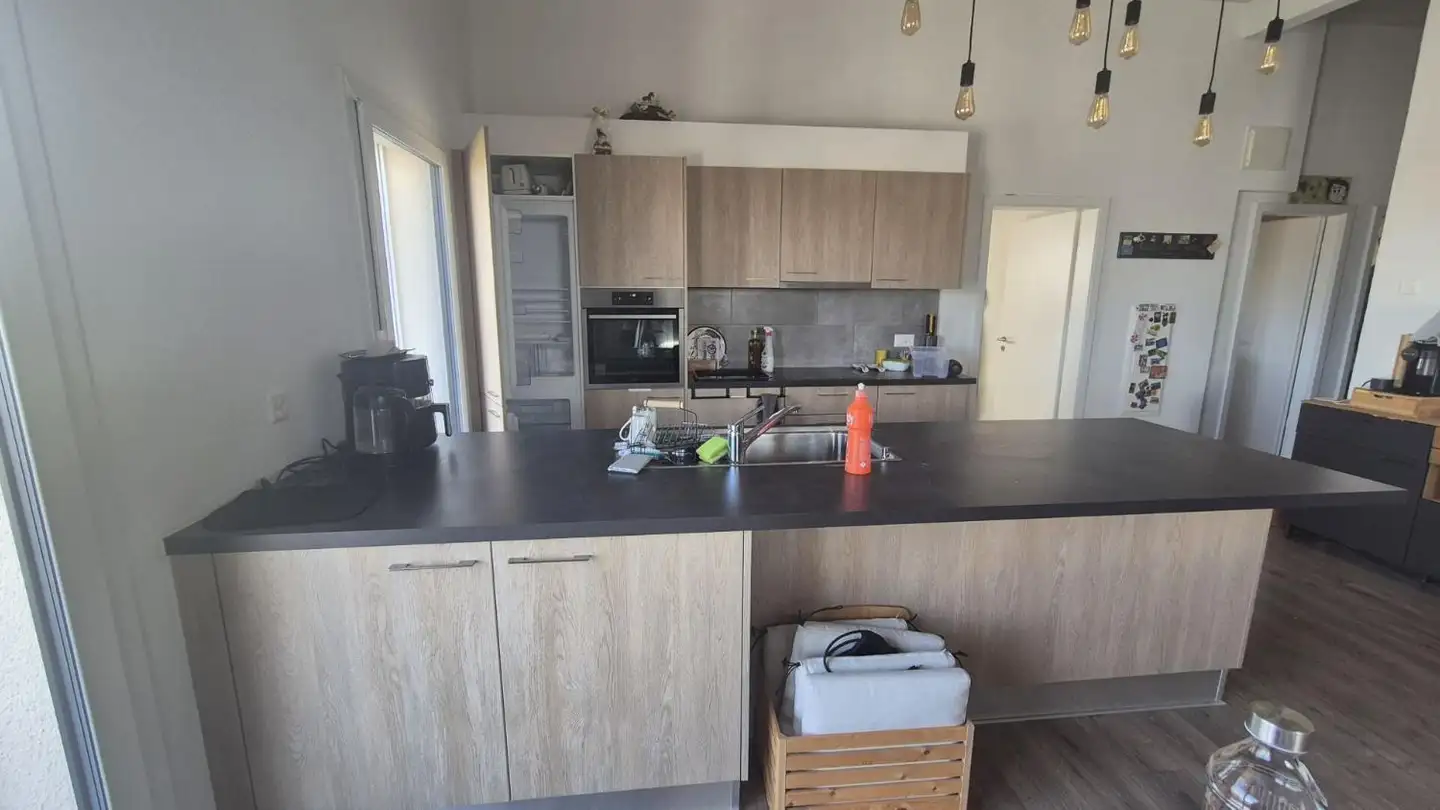 Apartment for rent - Chemin De La Marouette 19, 1607 Palézieux - Photo 2