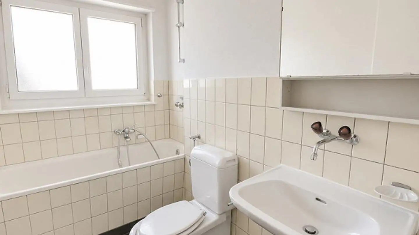Apartment for rent - Hubstrasse 39, 9500 Wil SG - Photo 3