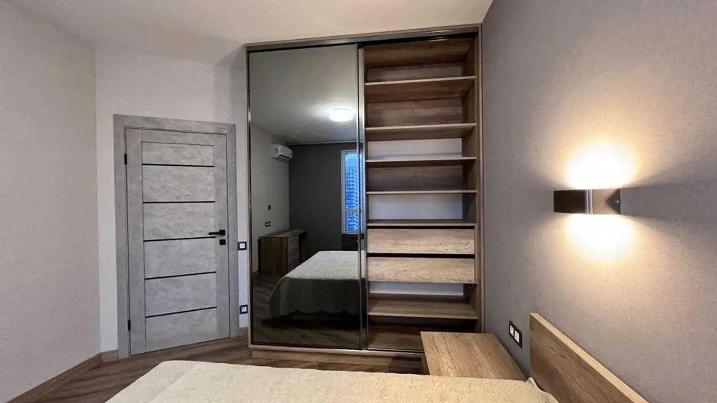 Wohnung mieten - Herman-Greulich-Strasse 66a, 8004 Zürich