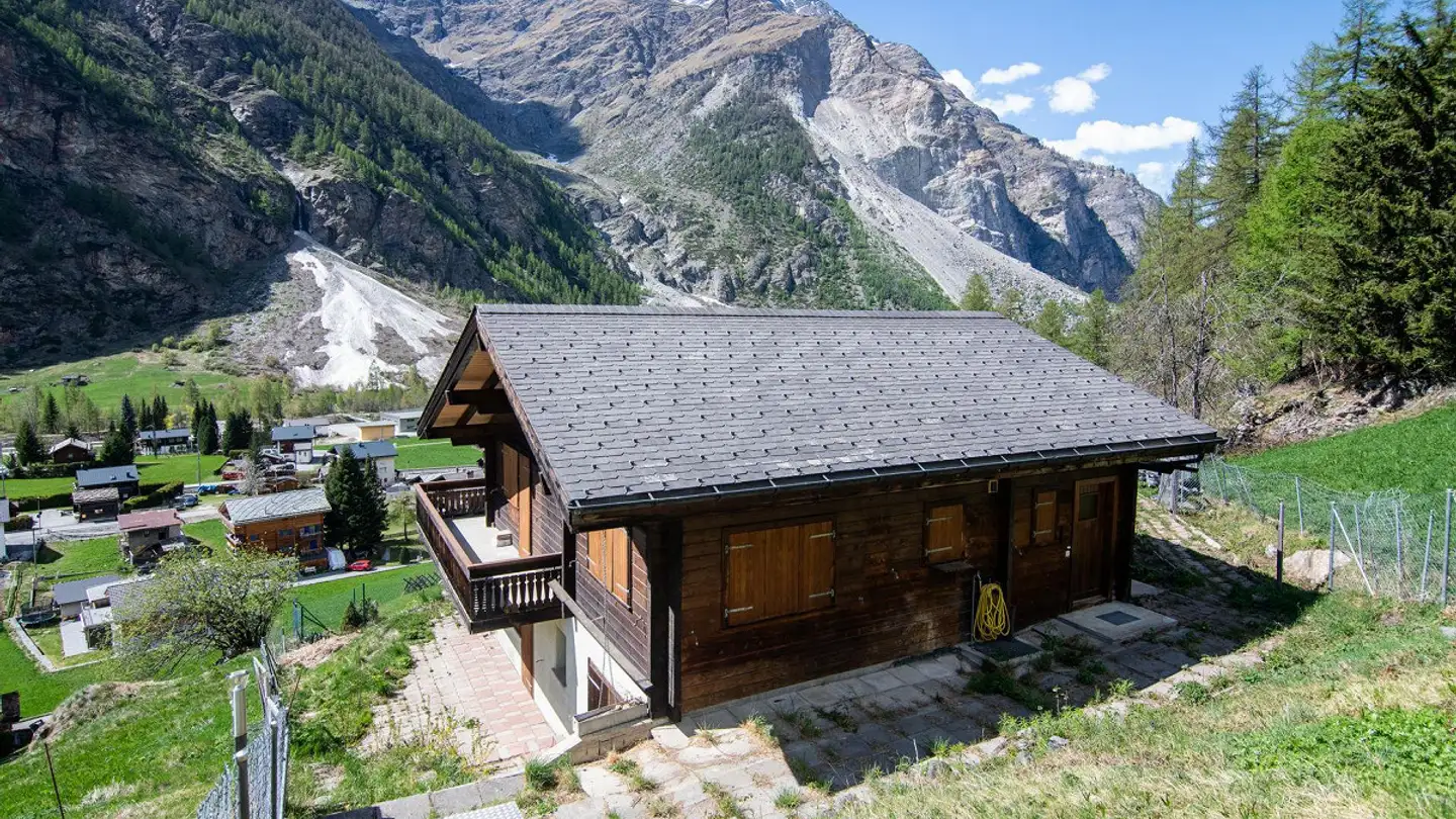 Casa singola in vendita - 3928 Randa