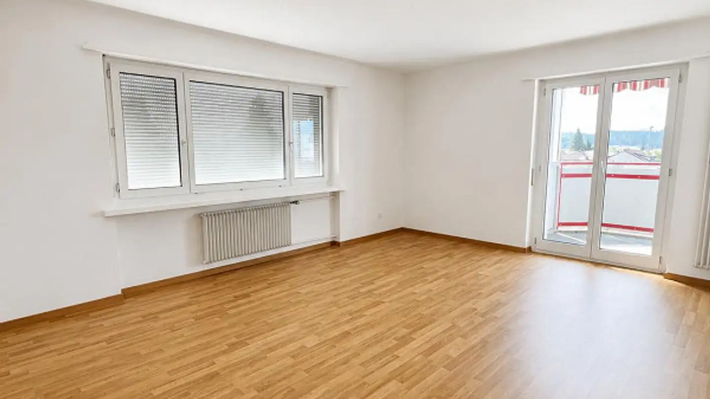 Apartment for rent - Hubstrasse 39, 9500 Wil SG - Photo 4