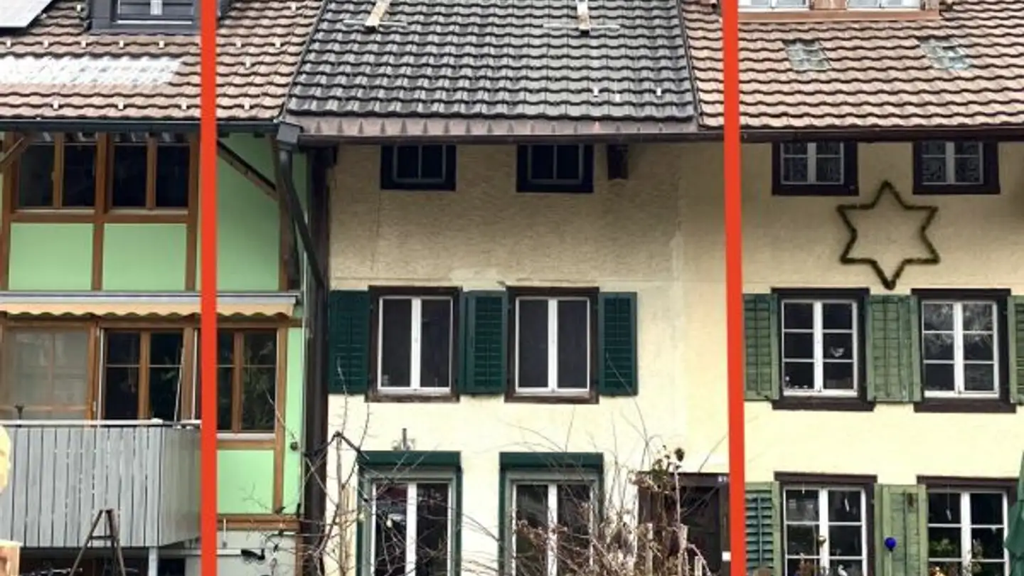Ferme à vendre - Seelmatten 821, 8488 Turbenthal - Photo 3