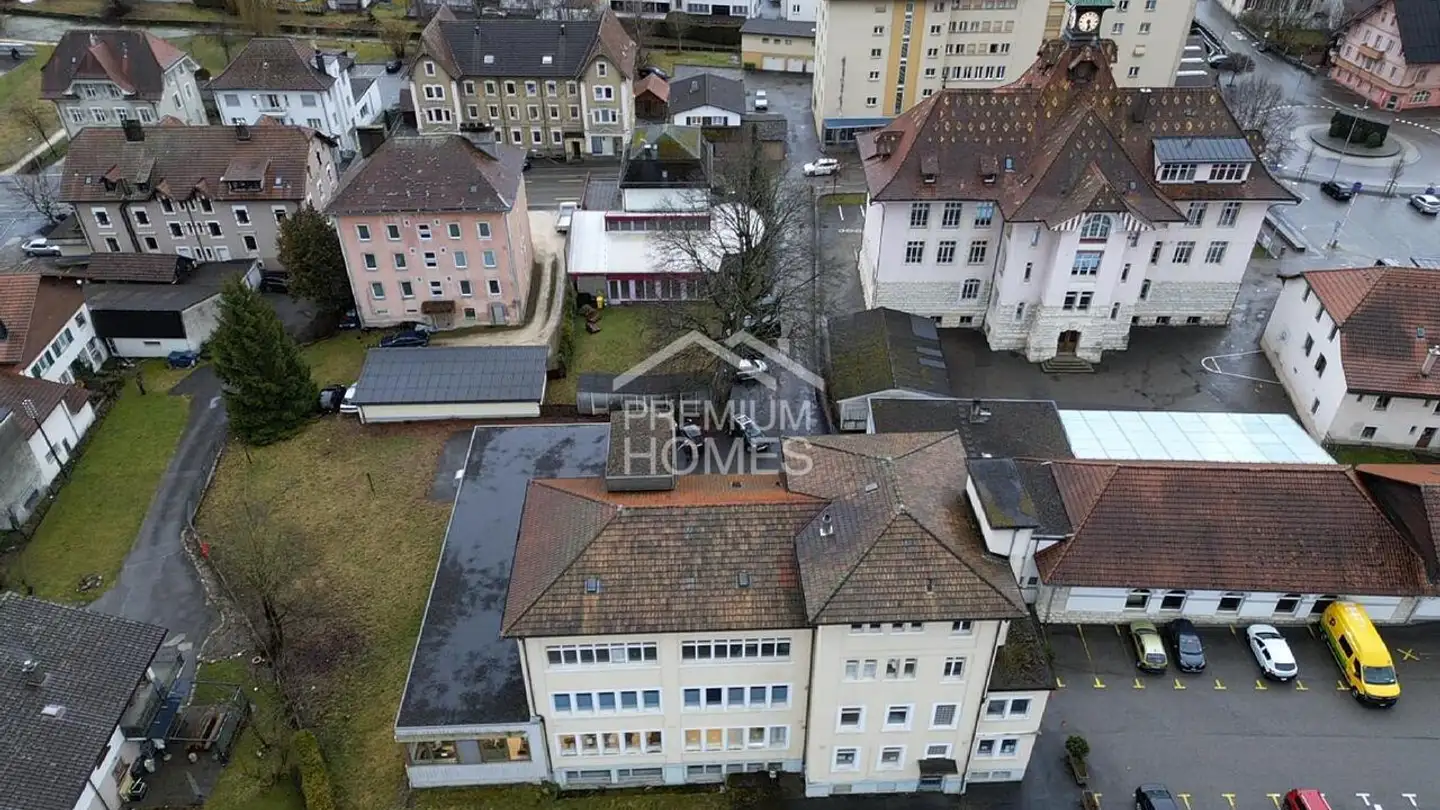 Commerciale in vendita - 2735 Malleray - Foto 2