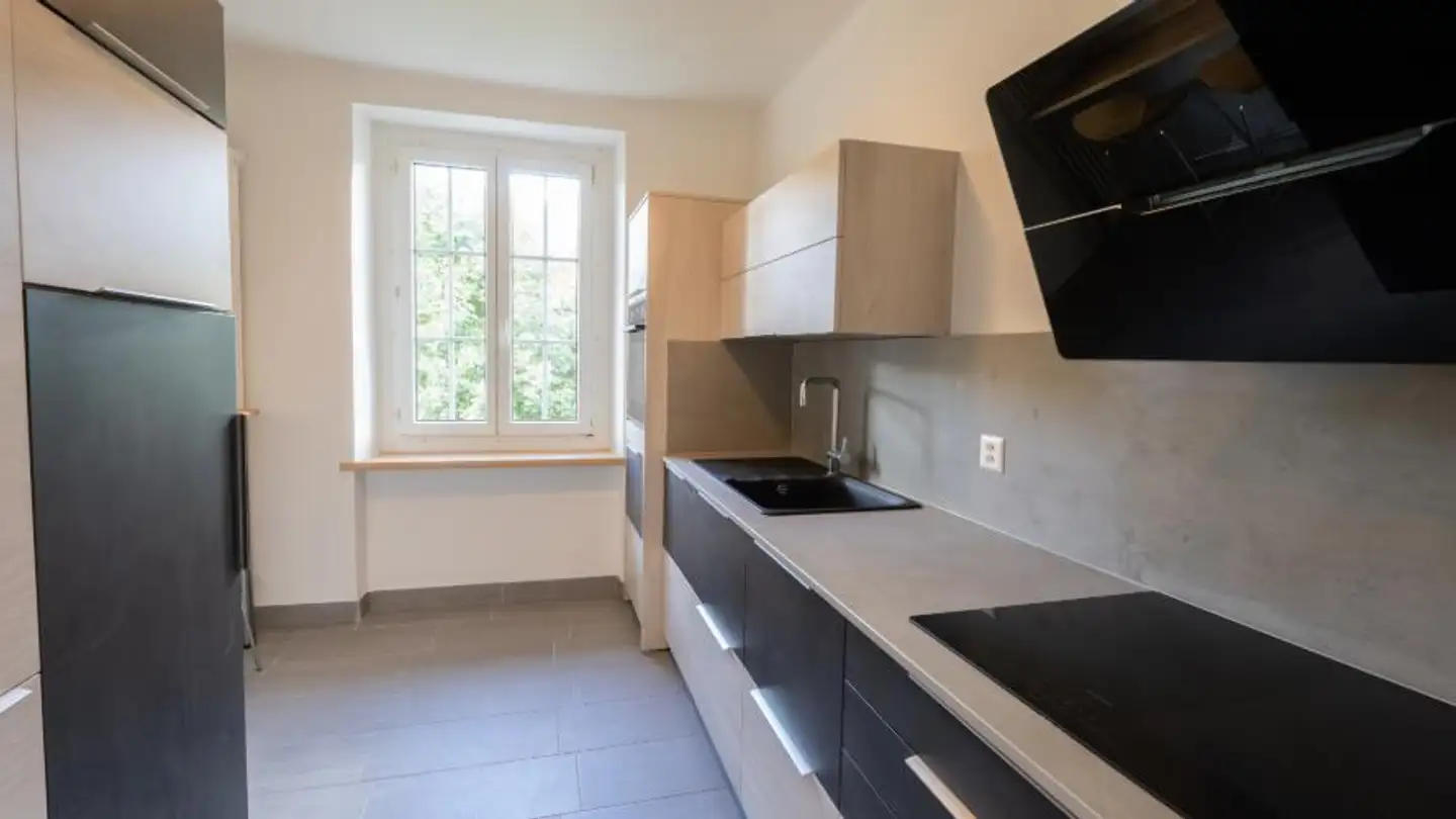 Appartement à vendre - Avenue du Collège 6, 2400 Le Locle