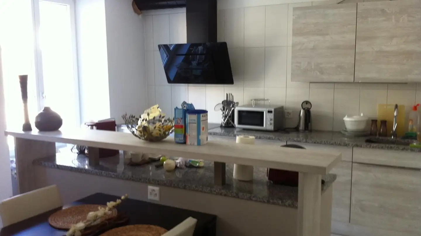 Wohnung mieten - Rue Pierre-Jolissaint 38, 2610 St-Imier - Foto 3