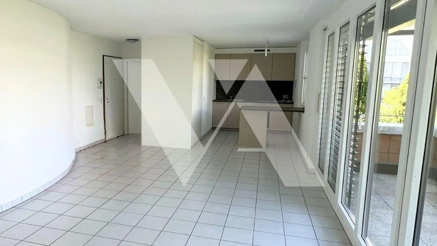 Appartamento in affitto - Route De Clémenty, 1260 Nyon - Foto 3