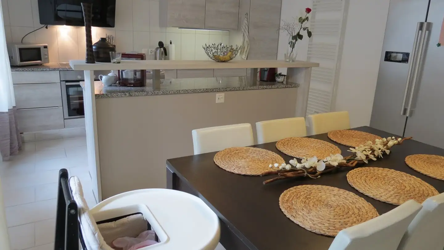 Wohnung mieten - Rue Pierre-Jolissaint 38, 2610 St-Imier - Foto 4