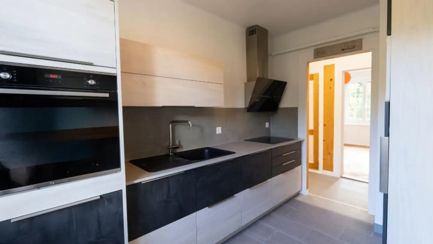 Appartement à vendre - Avenue du Collège 6, 2400 Le Locle - Photo 2