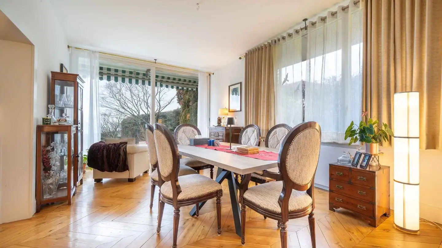 Villa for rent - 1092 Belmont-sur-Lausanne - Photo 3