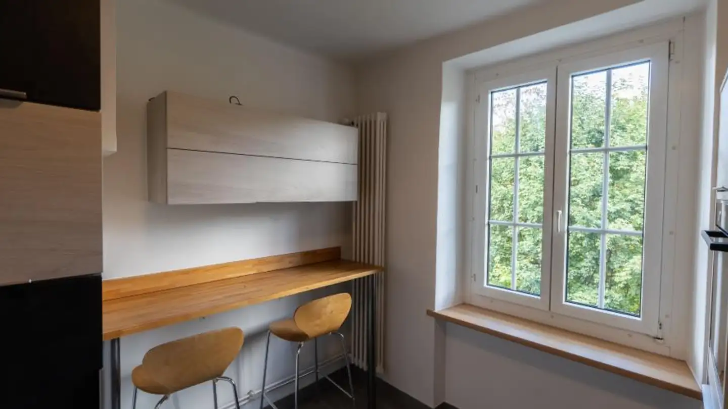 Appartement à vendre - Avenue du Collège 6, 2400 Le Locle - Photo 3